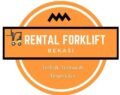 Rental Forklift Bekasi | Sewa Forklift Bekasi (082125632956)